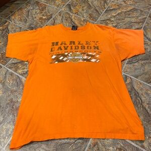 Harley-Davidson T-Shirt
